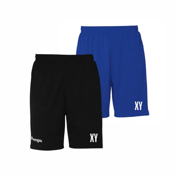 JSG LS Kempa Performance Shorts Erw.